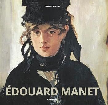 Edouard Manet		 9783741939273 фото