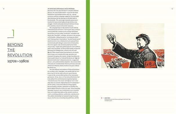 Contemporary Chinese Art: A History		 9780500239209 фото