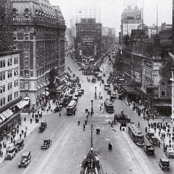 New York Retro Kalender 2026 9783959296236 фото