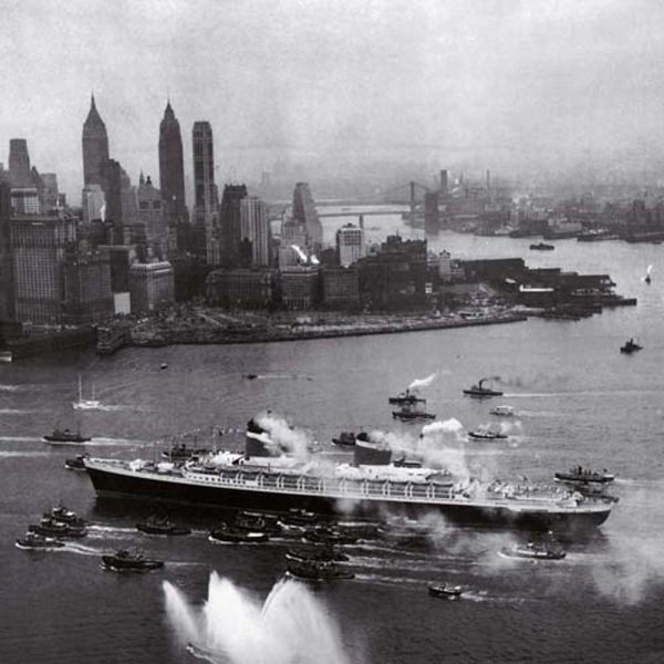 New York Retro Kalender 2026 9783959296236 фото