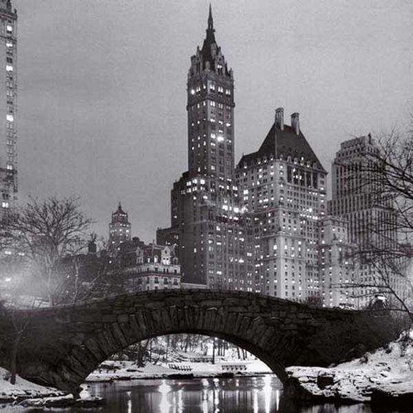 New York Retro Kalender 2026 9783959296236 фото