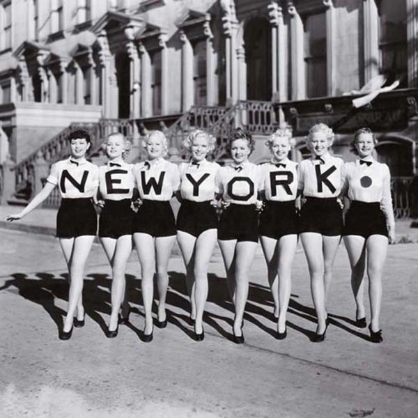 New York Retro Kalender 2026 9783959296236 фото