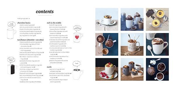 Mug Cakes Chocolate 9781784880095 фото