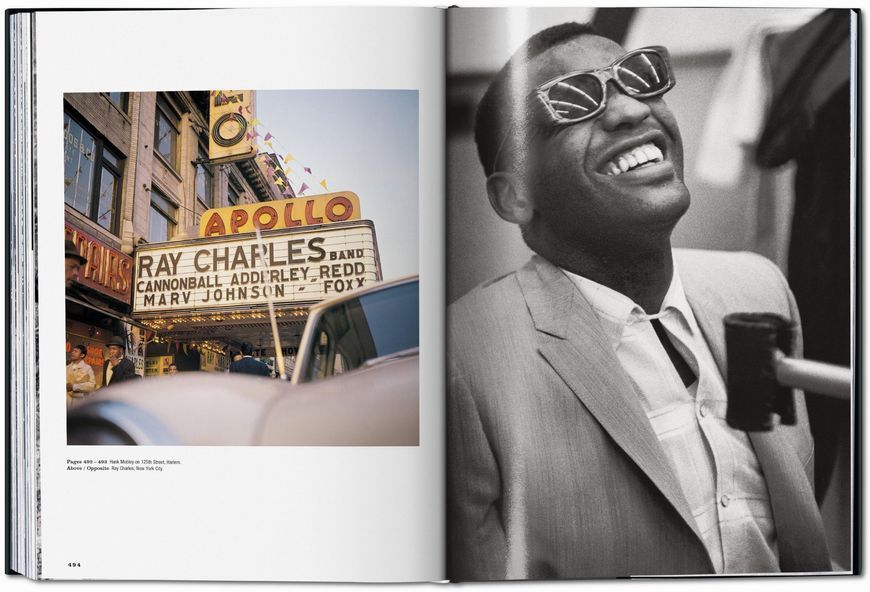 William Claxton. Jazzlife 9783836542937 фото