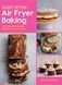 Super Simple Air Fryer Baking 9781784887759 фото 1