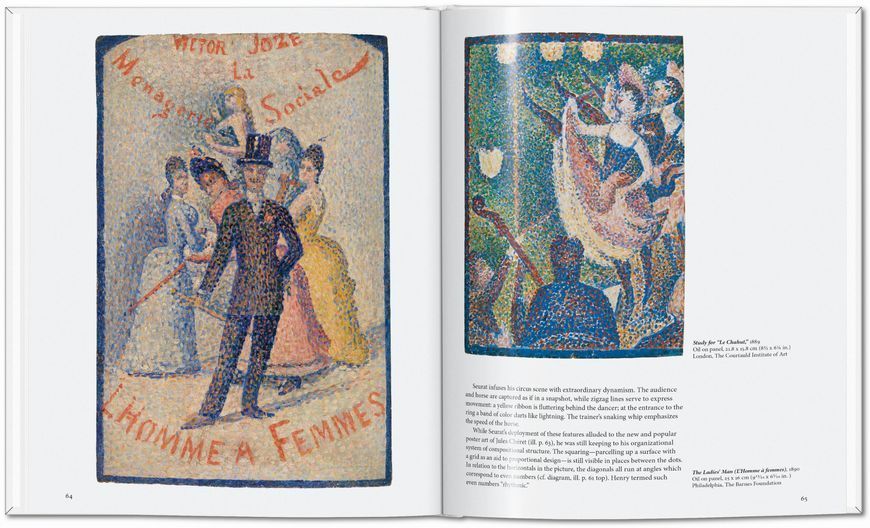 Seurat 9783754404775 фото