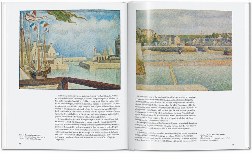 Seurat 9783754404775 фото