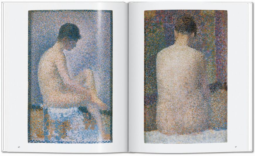 Seurat 9783754404775 фото
