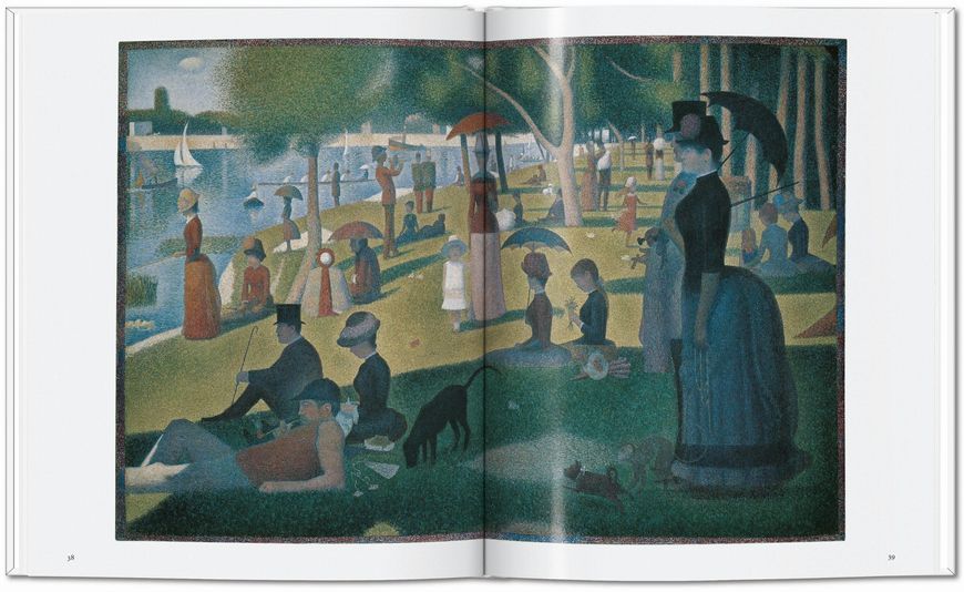 Seurat 9783754404775 фото