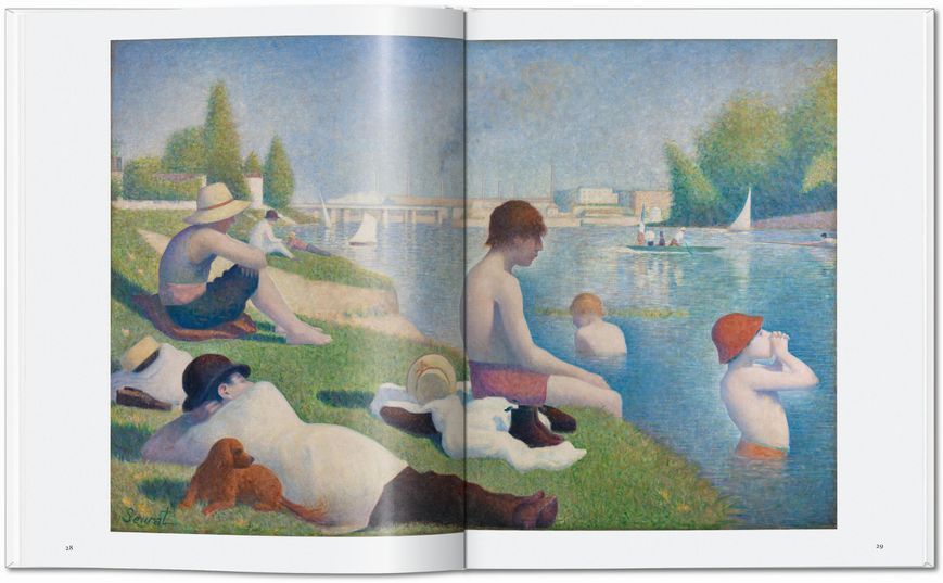 Seurat 9783754404775 фото