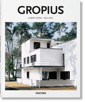 Gropius 9783836544344 фото