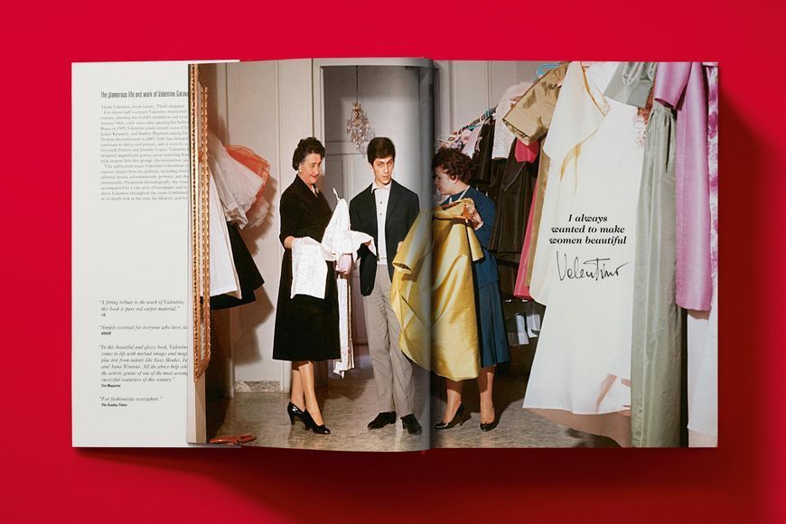 Valentino. A Grand Italian Epic 9783754400692 фото