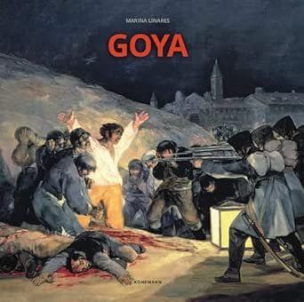 Goya		 9783741939587 фото