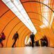 Subway Station Kalender 2026 9783959295338 фото 12