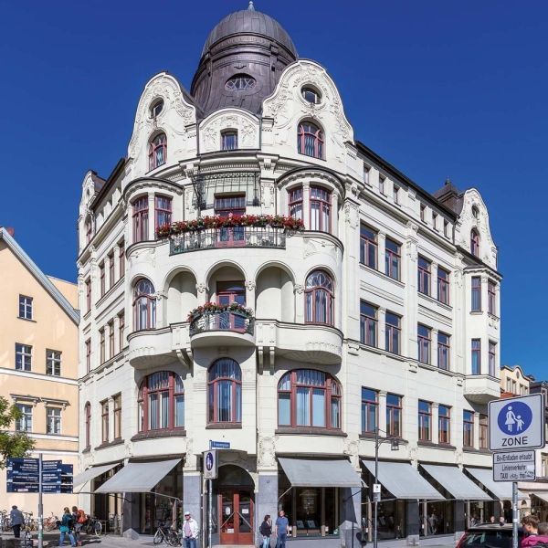 Architecture Art Nouveau Kalender 2026 9783959295345 фото