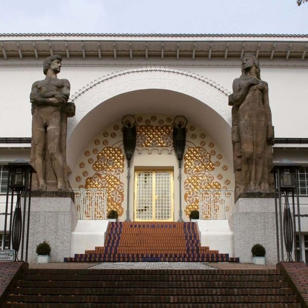 Architecture Art Nouveau Kalender 2026 9783959295345 фото