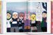 100 Manga Artists. 40th Ed. 9783836599931 фото 8