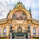 Architecture Art Nouveau Kalender 2026 9783959295345 фото 5