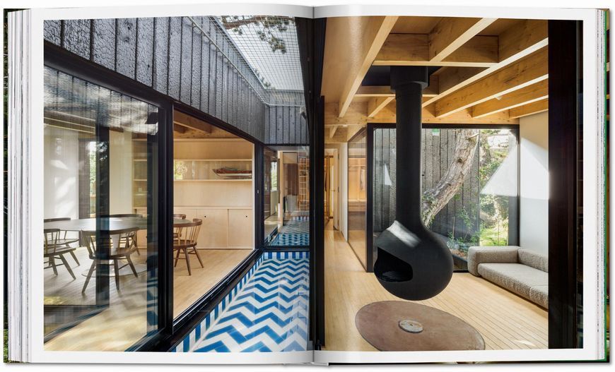 Modern Tree Houses 9783836596435 фото