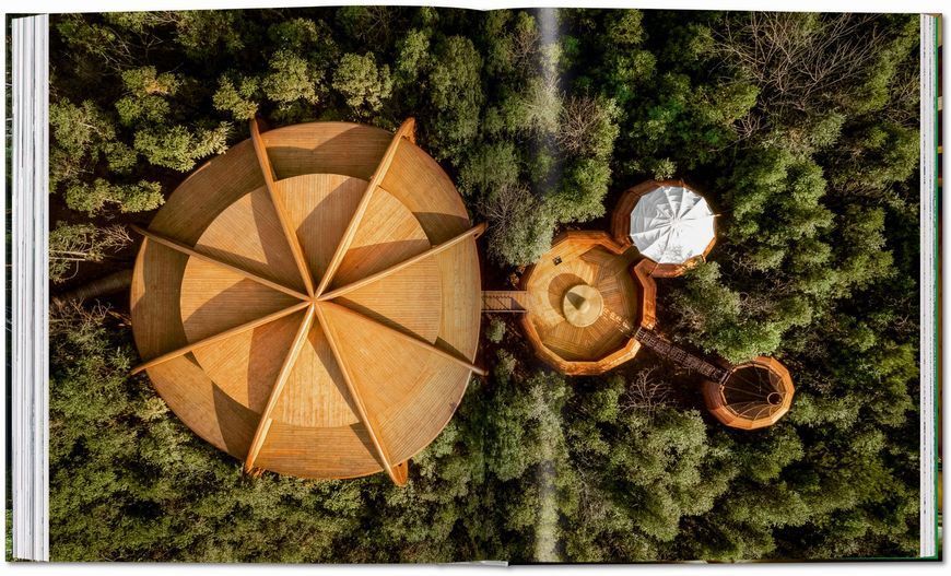 Modern Tree Houses 9783836596435 фото