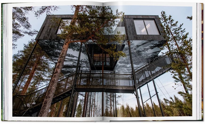 Modern Tree Houses 9783836596435 фото
