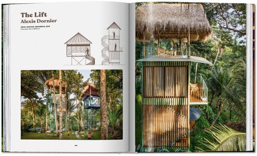 Modern Tree Houses 9783836596435 фото