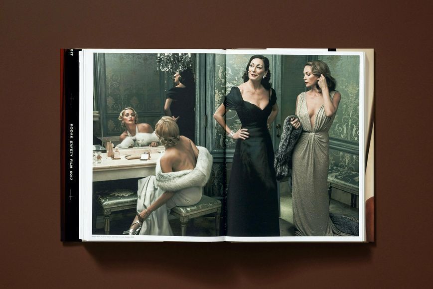 Annie Leibovitz 9783836582186 фото
