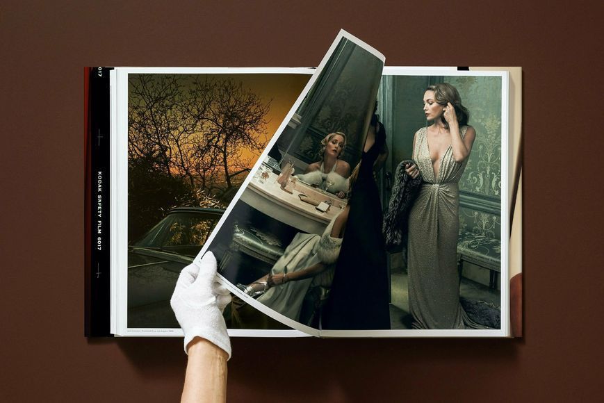 Annie Leibovitz 9783836582186 фото