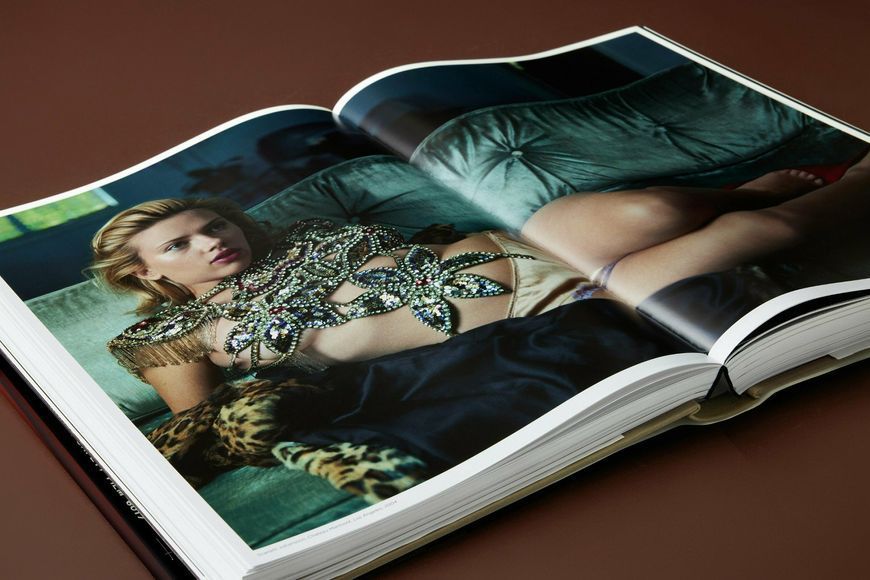Annie Leibovitz 9783836582186 фото
