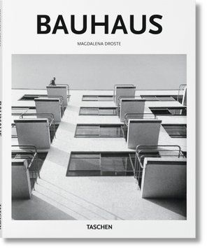 Bauhaus 9783836560146 фото