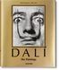 Dal&iacute;. The Paintings 9783836576246 фото 1