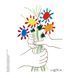 Pablo Picasso - For Peace Kalender 2026 9783959295390 фото 9