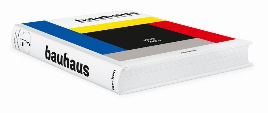 Bauhaus. Updated Edition 9783836572828 фото
