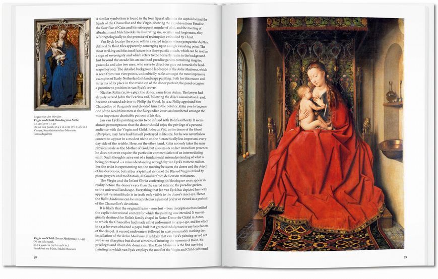 Van Eyck 9783836545051 фото
