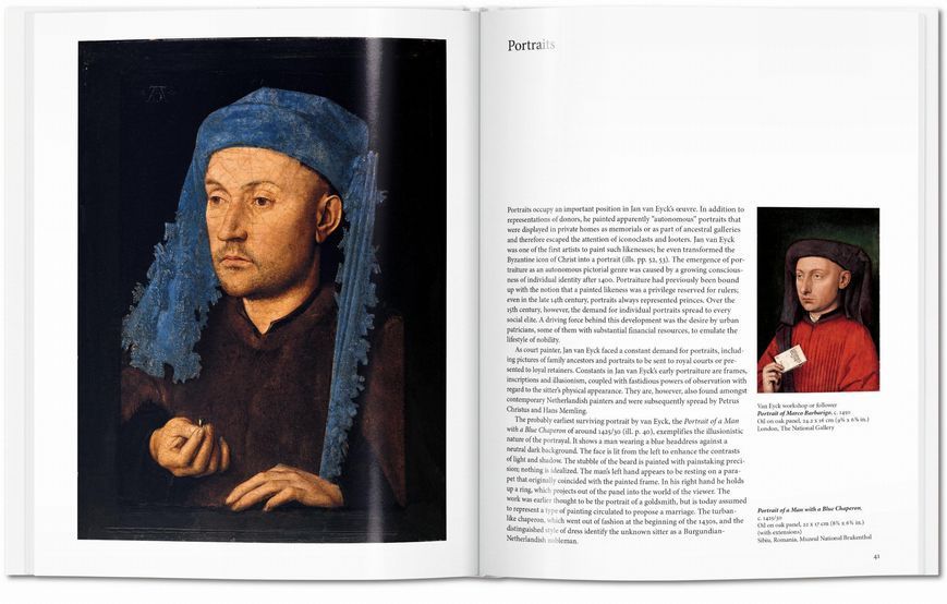 Van Eyck 9783836545051 фото