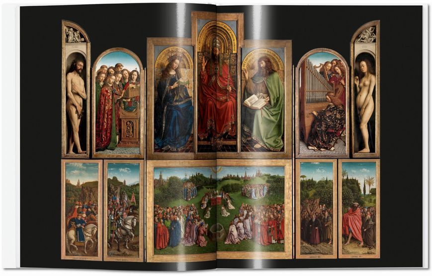 Van Eyck 9783836545051 фото