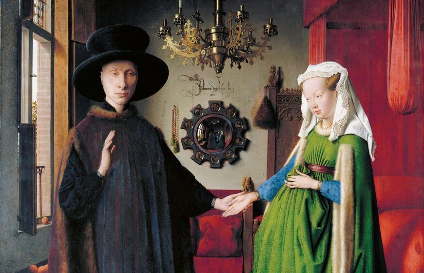 Van Eyck 9783836545051 фото