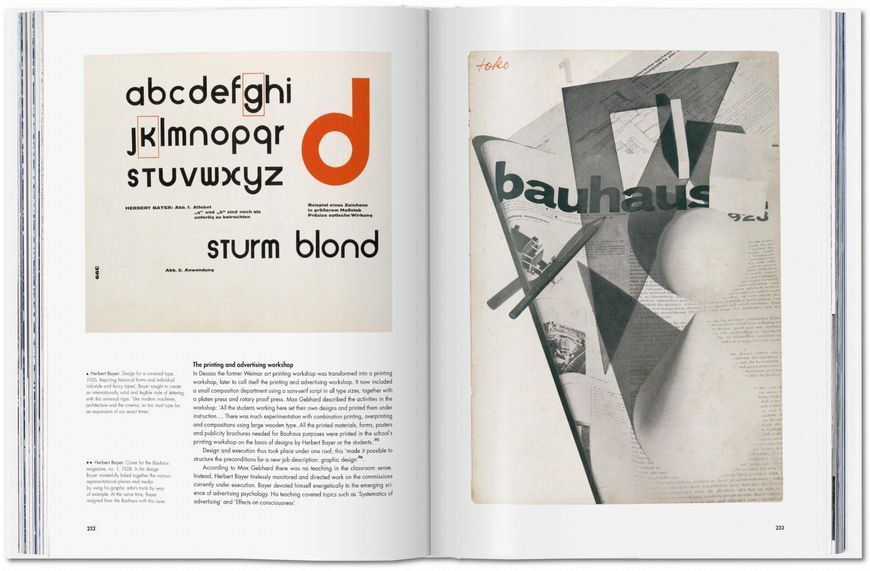 Bauhaus. Updated Edition 9783836572828 фото