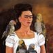 Frida Kahlo Kalender 2026 9783959295406 фото 6