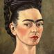 Frida Kahlo Kalender 2026 9783959295406 фото 8