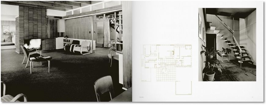 Case Study Houses. The Complete CSH Program 1945-1966 9783836510219 фото
