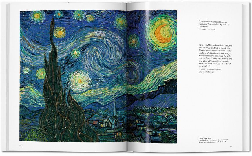 Van Gogh 9783836527361 фото