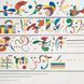 Wassily Kandinsky - Floating Structures Kalender 2026 9783959295420 фото 2