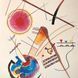 Wassily Kandinsky - Floating Structures Kalender 2026 9783959295420 фото 10