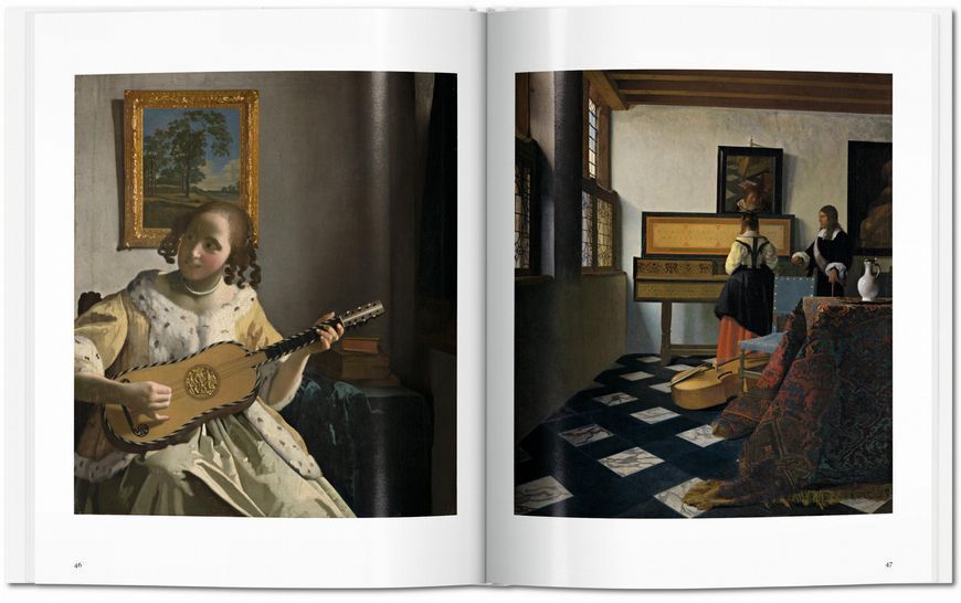 Vermeer 9783836504898 фото