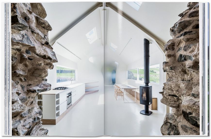 Contemporary Houses. 100 Homes Around the World 9783836583954 фото