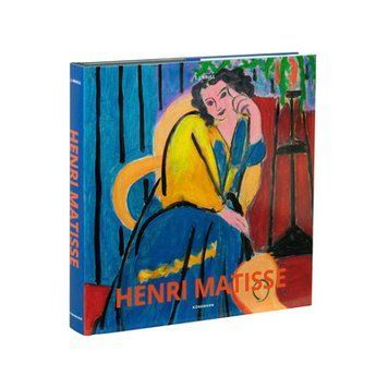 Henri Matisse		 9783741938160 фото
