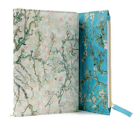 Van Gogh Almond Blossom Deluxe Journal		 9798886631517 фото
