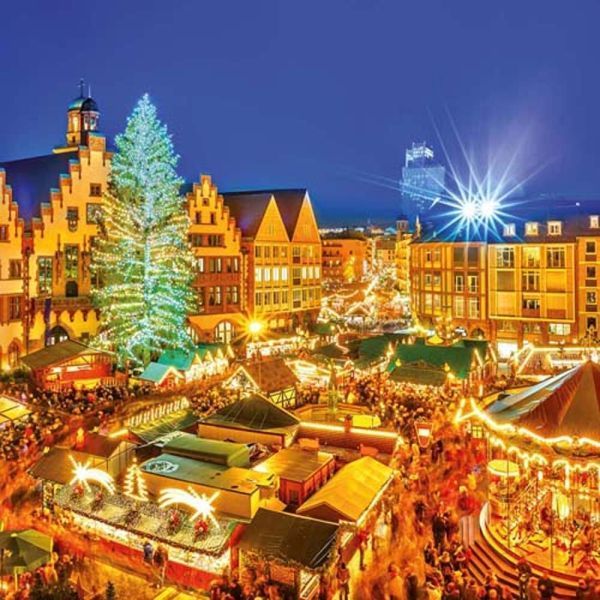 Deutschland Kalender 2026 9783959296137 фото