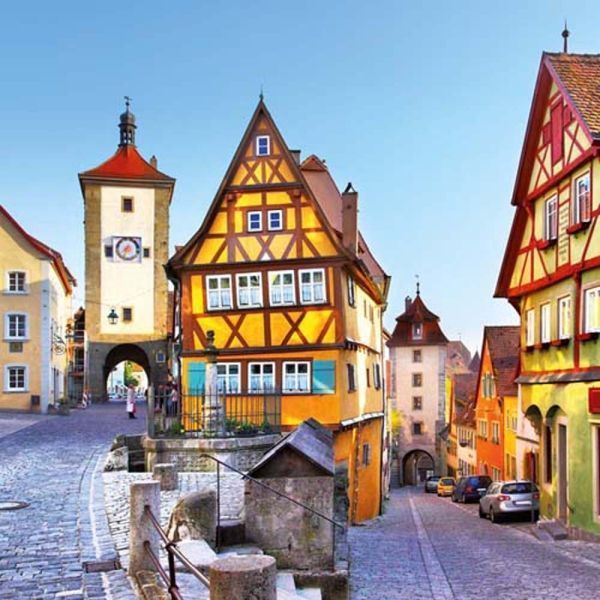Deutschland Kalender 2026 9783959296137 фото
